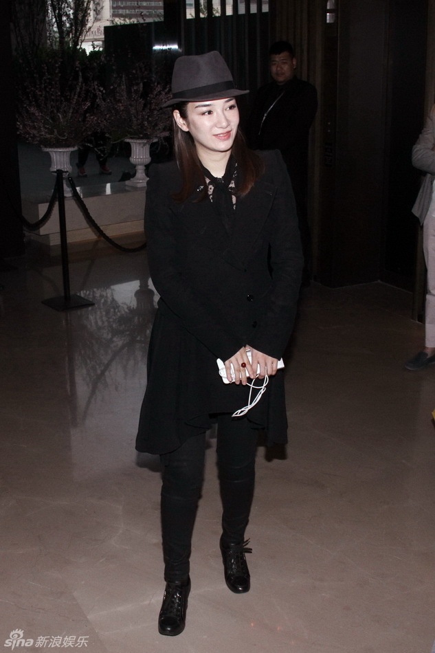 Tiec mung con gai Chuong Tu Di anh 7