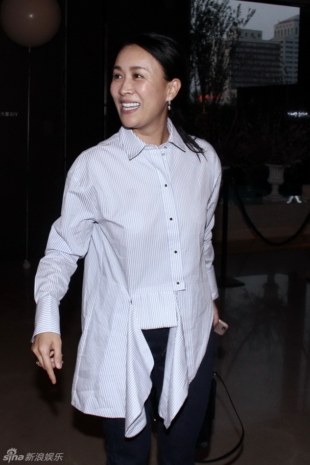 Tiec mung con gai Chuong Tu Di anh 6