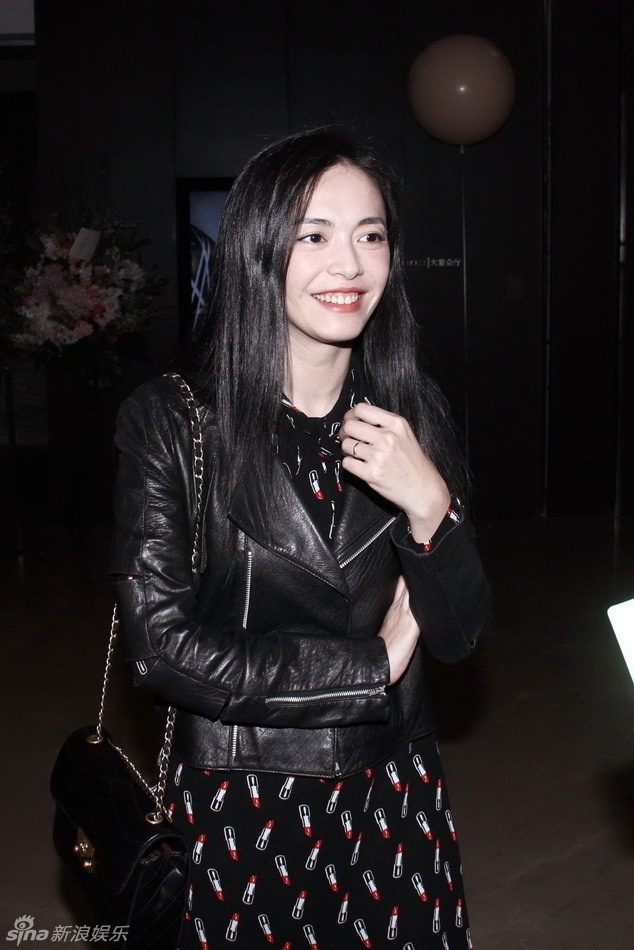 Tiec mung con gai Chuong Tu Di anh 8