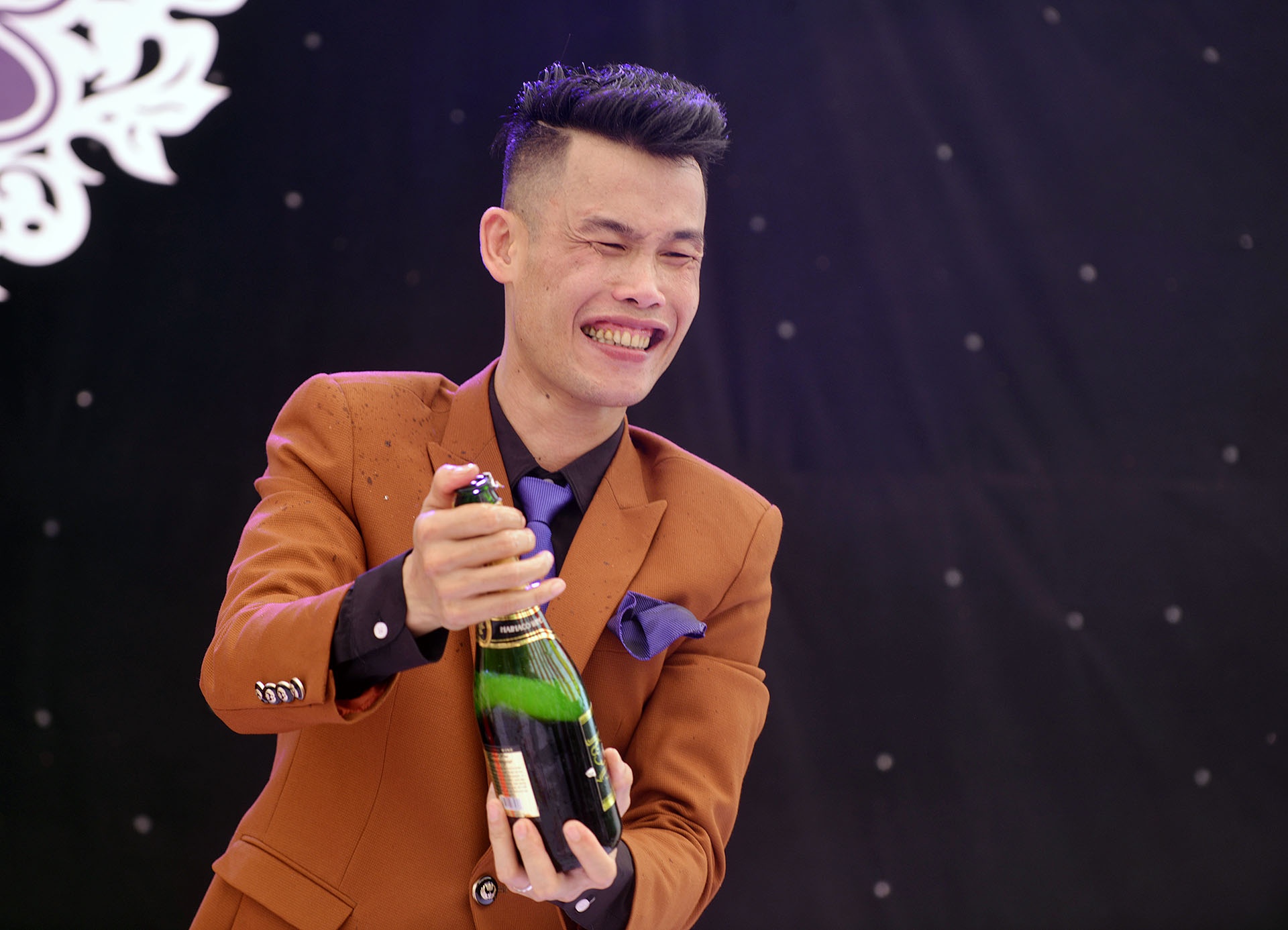 dam cuoi Hiep Ga anh 4