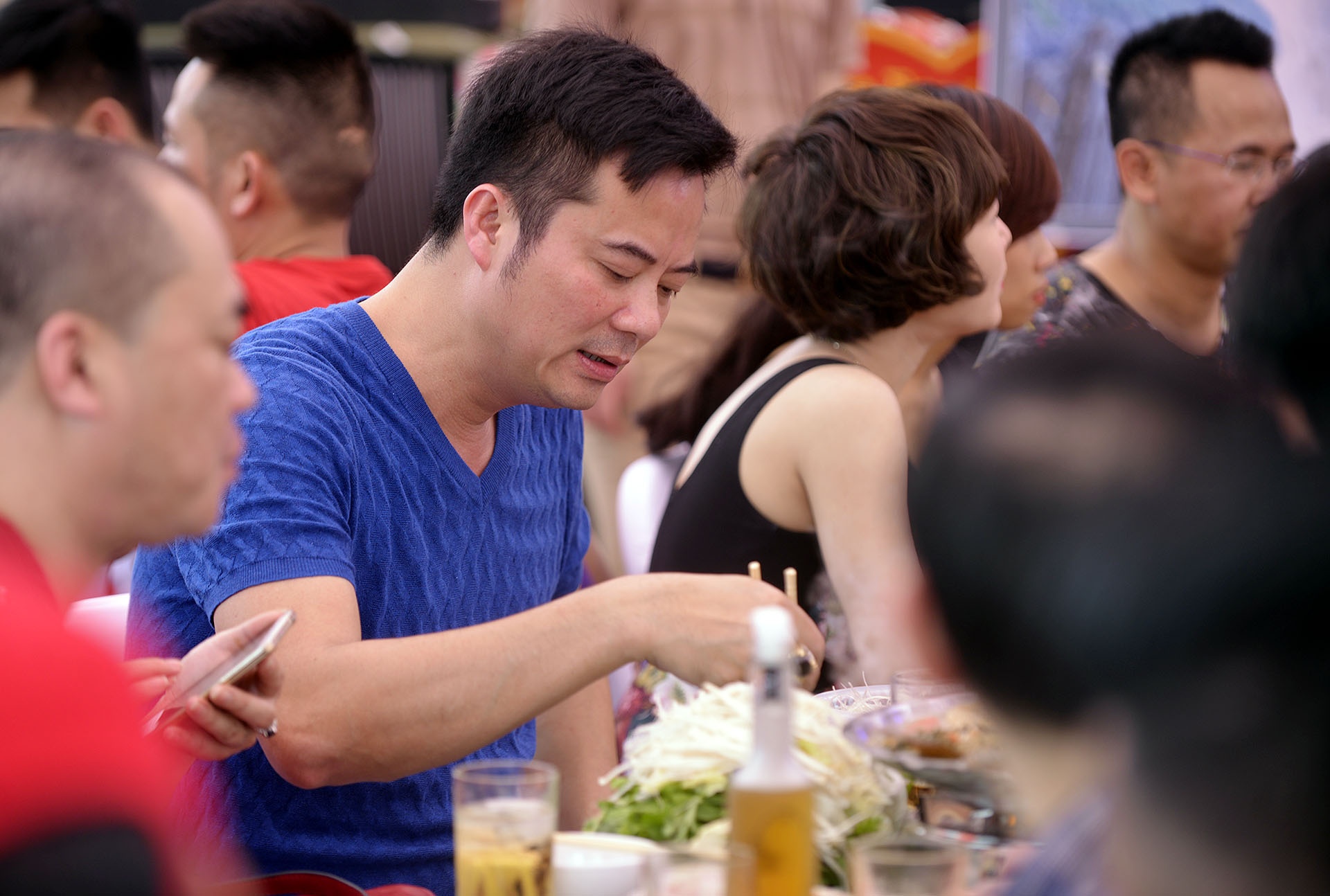 dam cuoi Hiep Ga anh 8