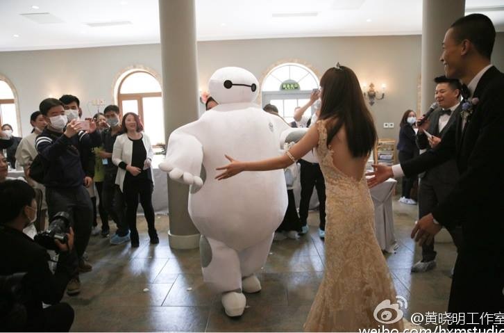 Huynh Hieu Minh lam chu hon anh 6