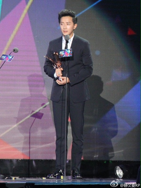 Cựu thành viên Super Junior biết ơn Lee Soo Man ảnh 1 Cuu thanh vien Super Junior biet on Lee Soo Man anh 1