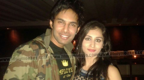 Dien vien 'Co dau 8 tuoi' bi to giat nguoi yeu cua ban than hinh anh