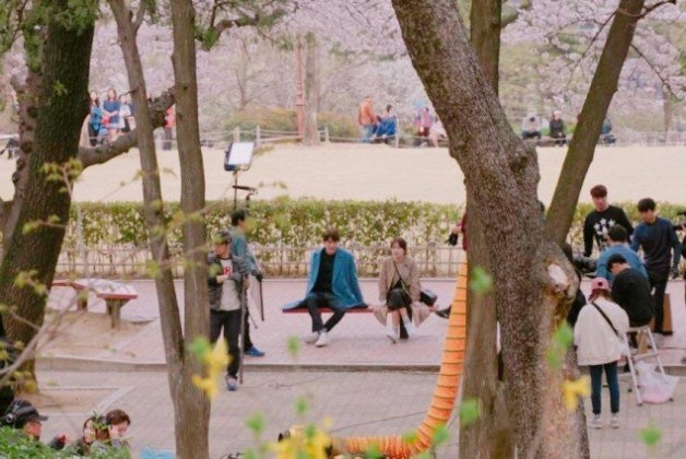 phim mới của Suzy ảnh 2 phim moi cua Suzy anh 2