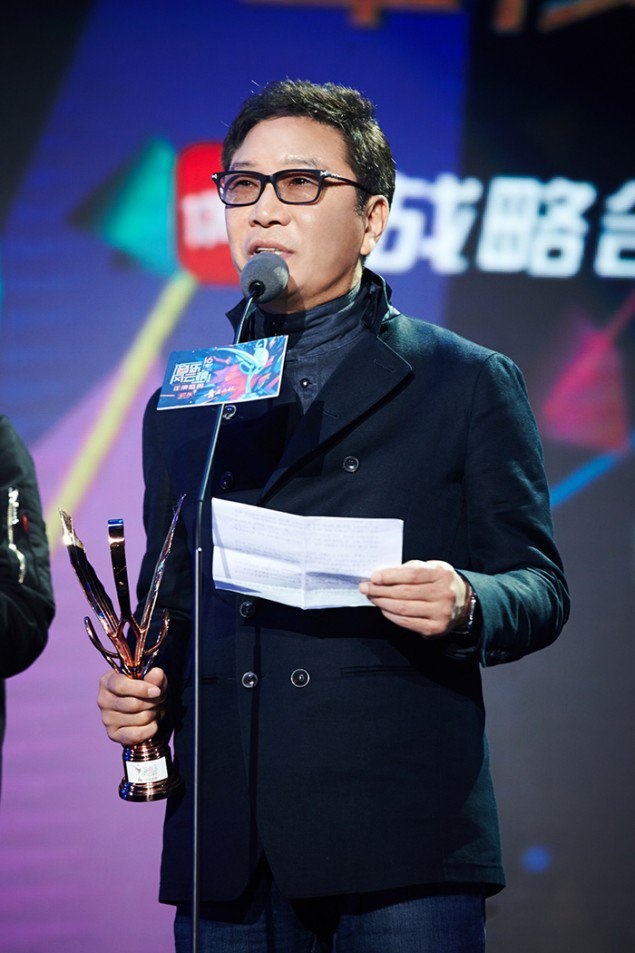 Cựu thành viên Super Junior biết ơn Lee Soo Man ảnh 2 Cuu thanh vien Super Junior biet on Lee Soo Man anh 2