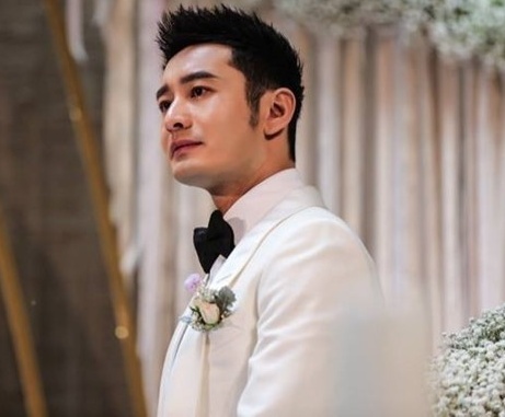 Huynh Hieu Minh bi doi no anh 1