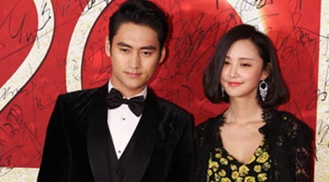 Tai tu 'Anh hung xa dieu' cuoi dien vien thi phi ngay 30/5 hinh anh