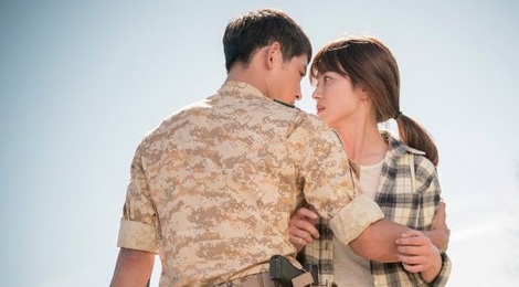 Chau A chao dao vi 'Hau due mat troi' hinh anh