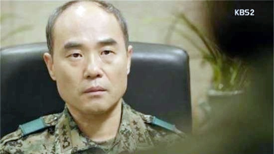 Sao Hau due cua mat troi ung thu anh 1