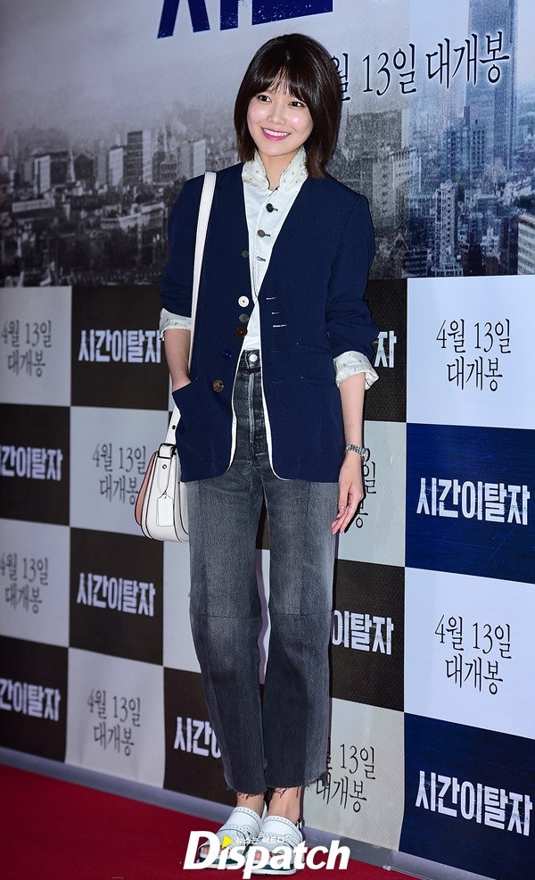 SNSD mac kem xinh o su kien anh 1