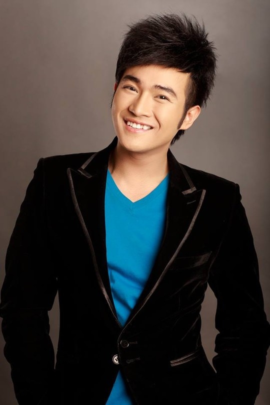 cover nhac phim Hau due mat troi anh 5