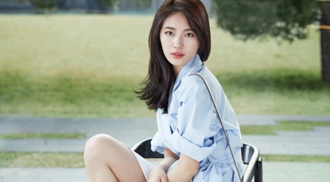 6 my nhan Han thanh thoat nho giam can hinh anh