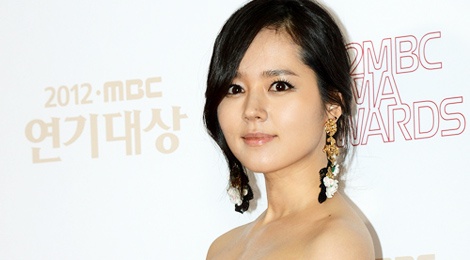 Han Ga In sinh con gai dau long sau 10 nam ket hon hinh anh