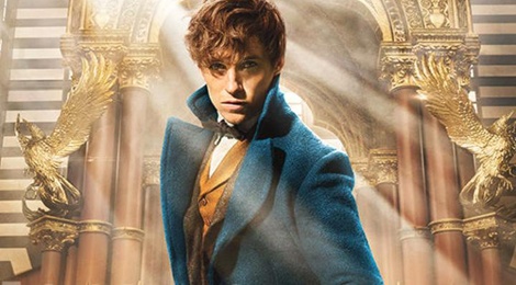 Tai tu ‘Co gai Dan Mach’ dong phim tien truyen Harry Potter hinh anh