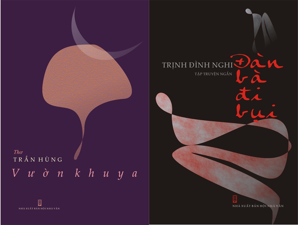 Sach dep,  Bia sach goi cam anh 2