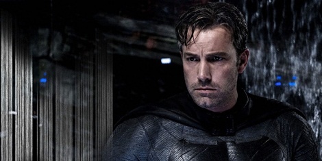 Ben Affleck la bien kich, dao dien va dong vai chinh Batman? hinh anh