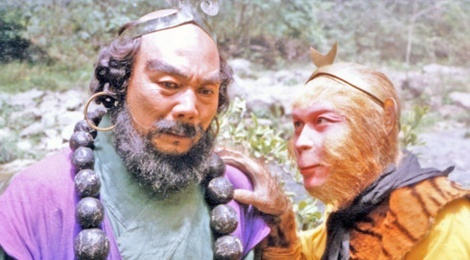 Luc Tieu Linh Dong tuong nho 'Sa Tang' trong ngay gio hinh anh