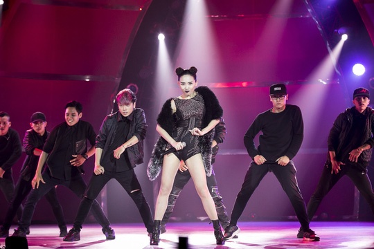 tìm sao Vpop ảnh 1 tim sao Vpop anh 1