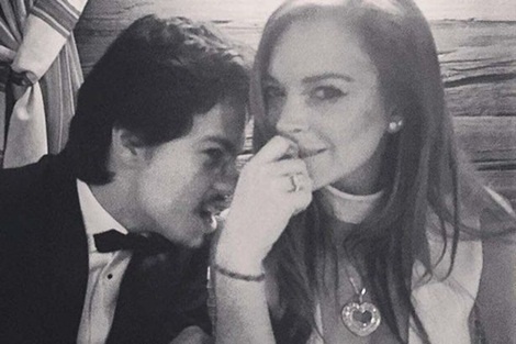 Lindsay Lohan ảnh 3 Lindsay Lohan anh 3