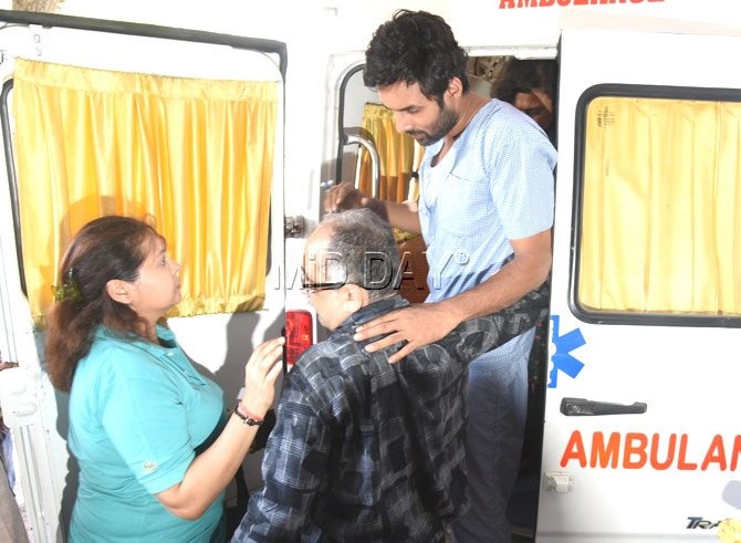 Anandi co dau 8 tuoi tu tu anh 1