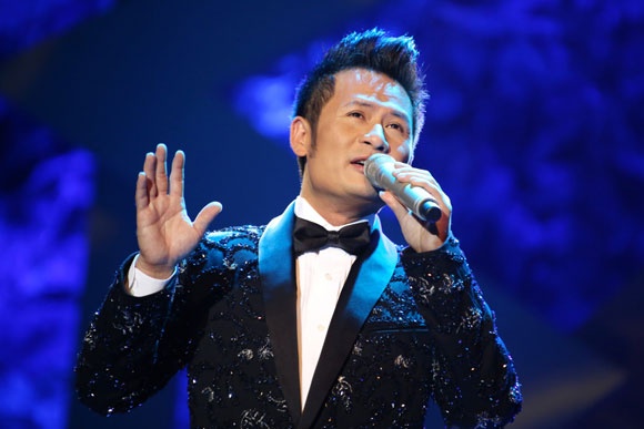 Bang Kieu hat Buon oi, chao mi hinh anh