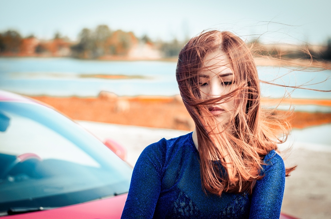 Huong Tram ra MV moi anh 1