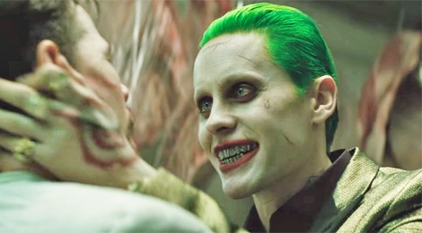 ‘Joker’ tang qua nhay cam cho ban dien hinh anh