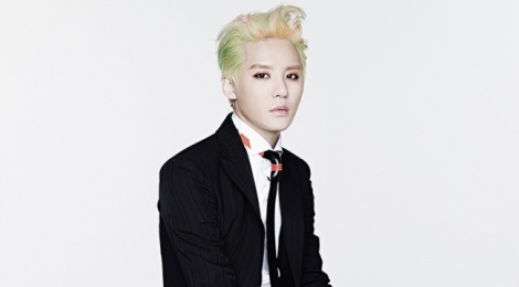 Junsu hat nhac phim ‘Hau due’ gay sot bang xep hang hinh anh