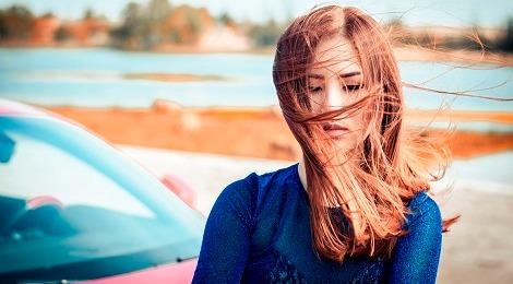 Huong Tram ra mat MV ve su hung ho trong tinh yeu hinh anh