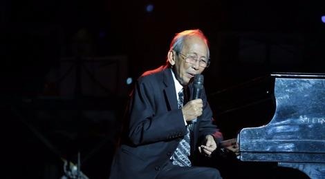 Nhung tinh khuc di cung thoi gian cua Nguyen Anh 9 hinh anh