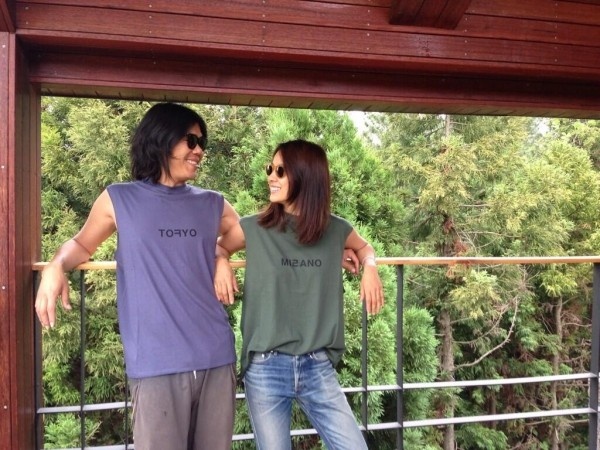 Lee Hyori chuyển nhà ảnh 1 Lee Hyori chuyen nha anh 1