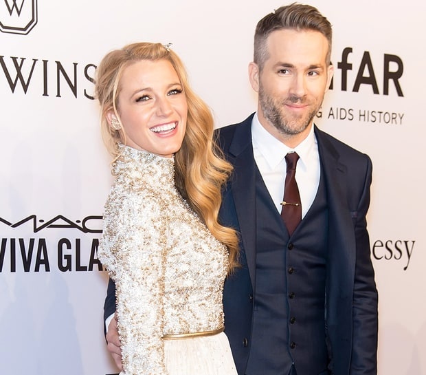 Vo tai tu ‘Deadpool’  mang thai anh 1