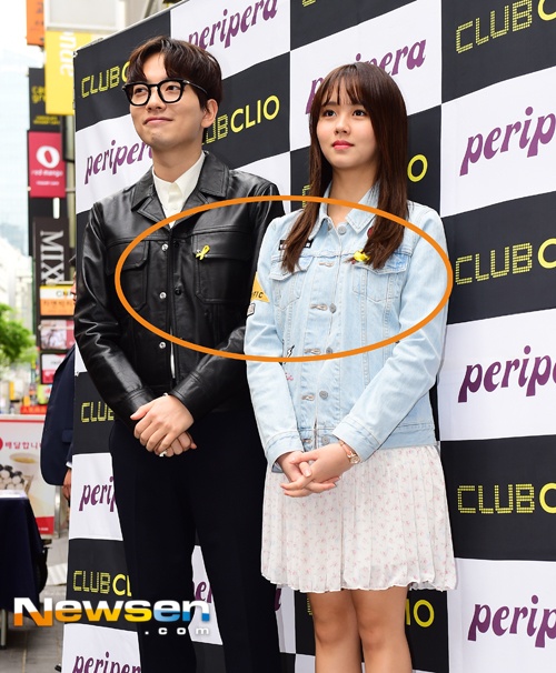 Sao Han tuong nho vu chim pha anh 9