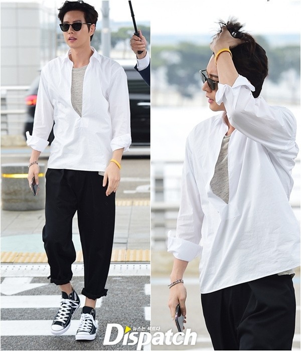 Sao Han tuong nho vu chim pha anh 1