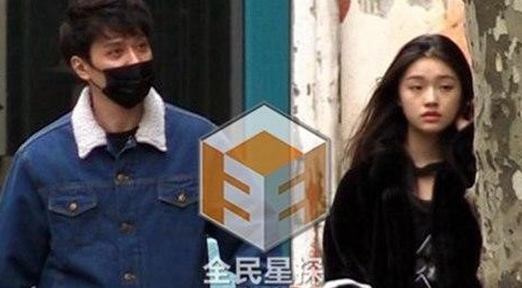 Sao 'My nhan ngu' chia tay ban trai sau vai thang hen ho hinh anh