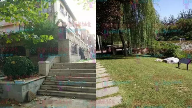 Nhà của Tôn Lệ và Đặng Siêu ảnh 1 Nha cua Ton Le va Dang Sieu anh 1