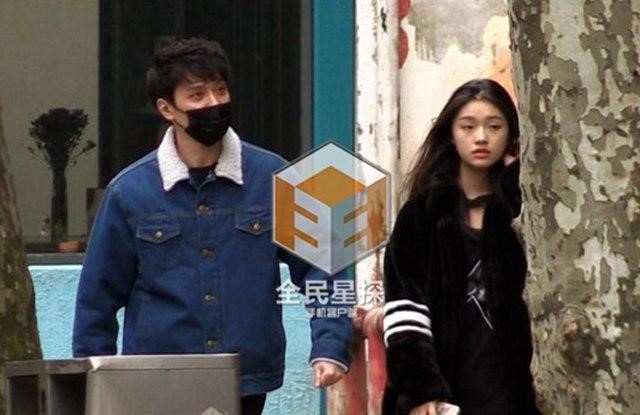 Lam Duan Phung Thieu Phong chia tay anh 2