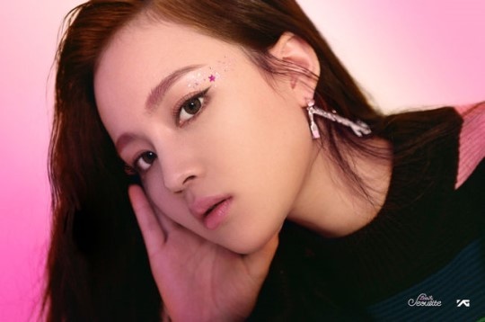 YG dạy vũ đạo cho Lee Hi ảnh 1 YG day vu dao cho Lee Hi anh 1