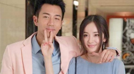 Luu Khai Uy phu nhan ly hon Duong Mich hinh anh