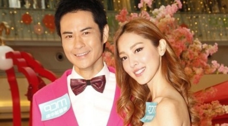 Trinh Gia Dinh bi don ep hoa hau doi dao vi chuyen phong the hinh anh