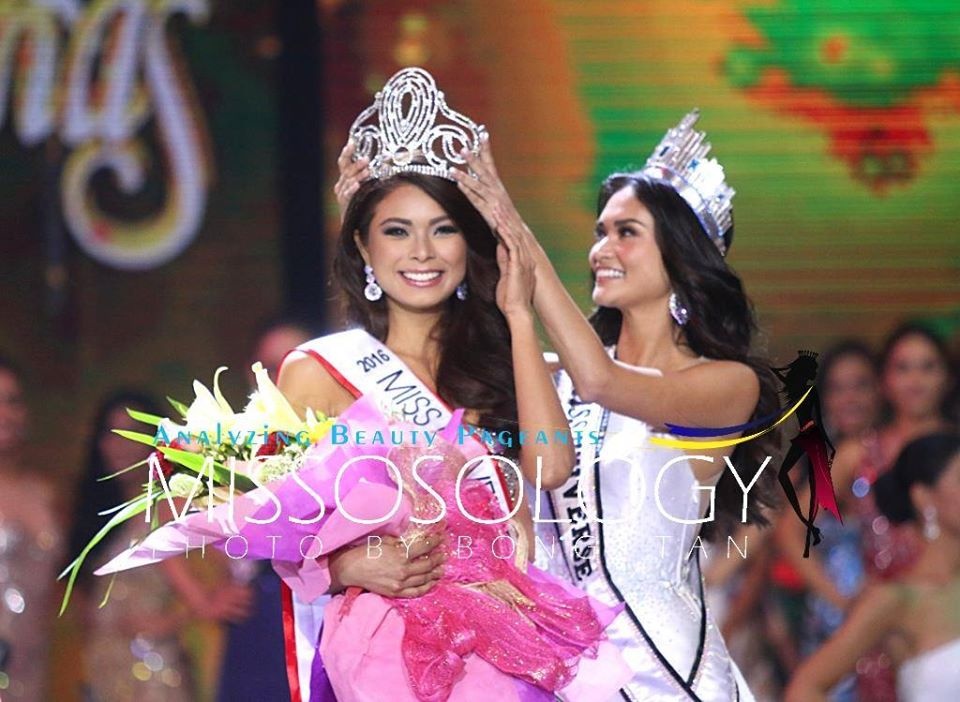 Nhan sac Hoa hau Hoan vu Philippines 2016 anh 2