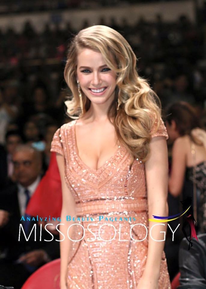 Nhan sac Hoa hau Hoan vu Philippines 2016 anh 9