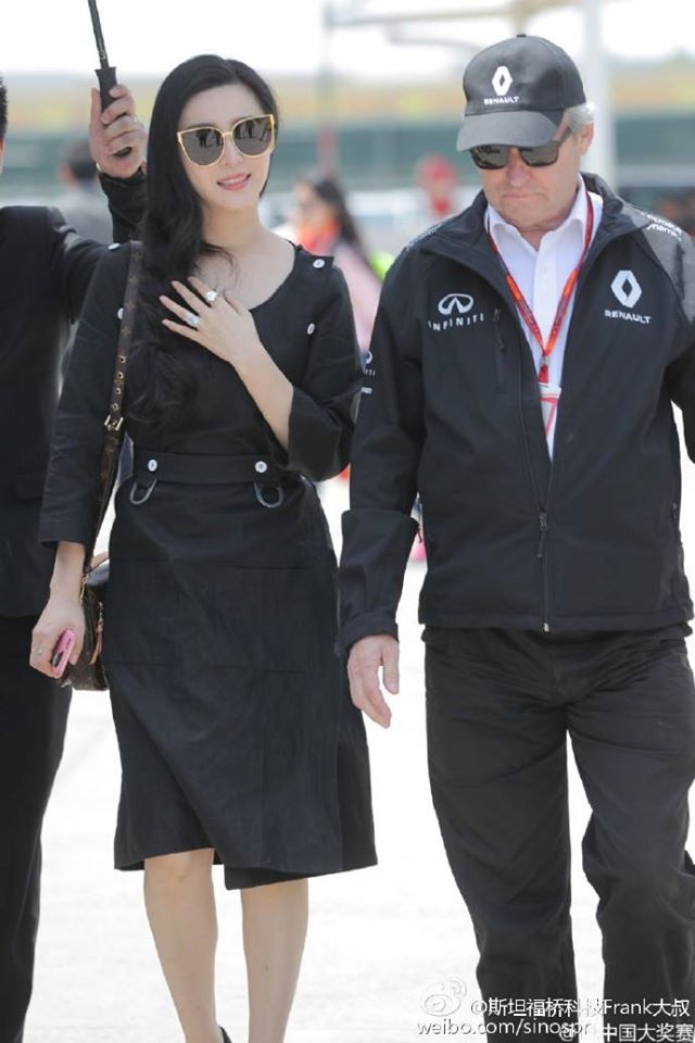 Pham Bang Bang dep sang trong anh 1