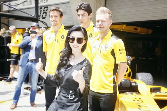 Pham Bang Bang dep sang trong anh 6