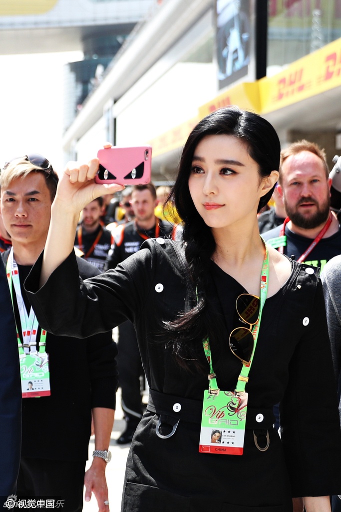 Pham Bang Bang dep sang trong anh 2