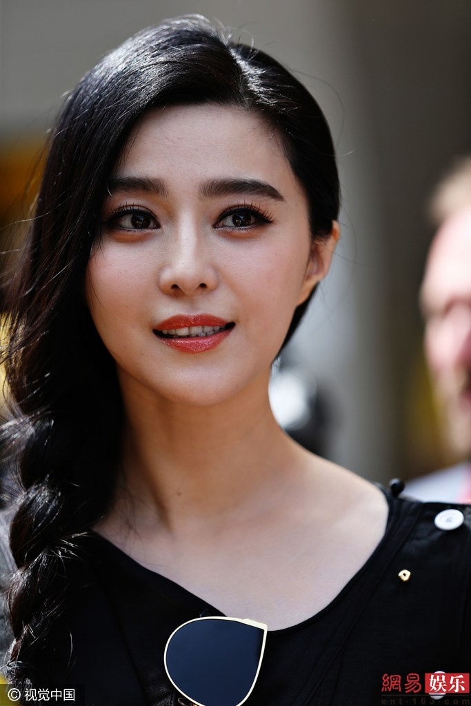 Pham Bang Bang dep sang trong anh 3