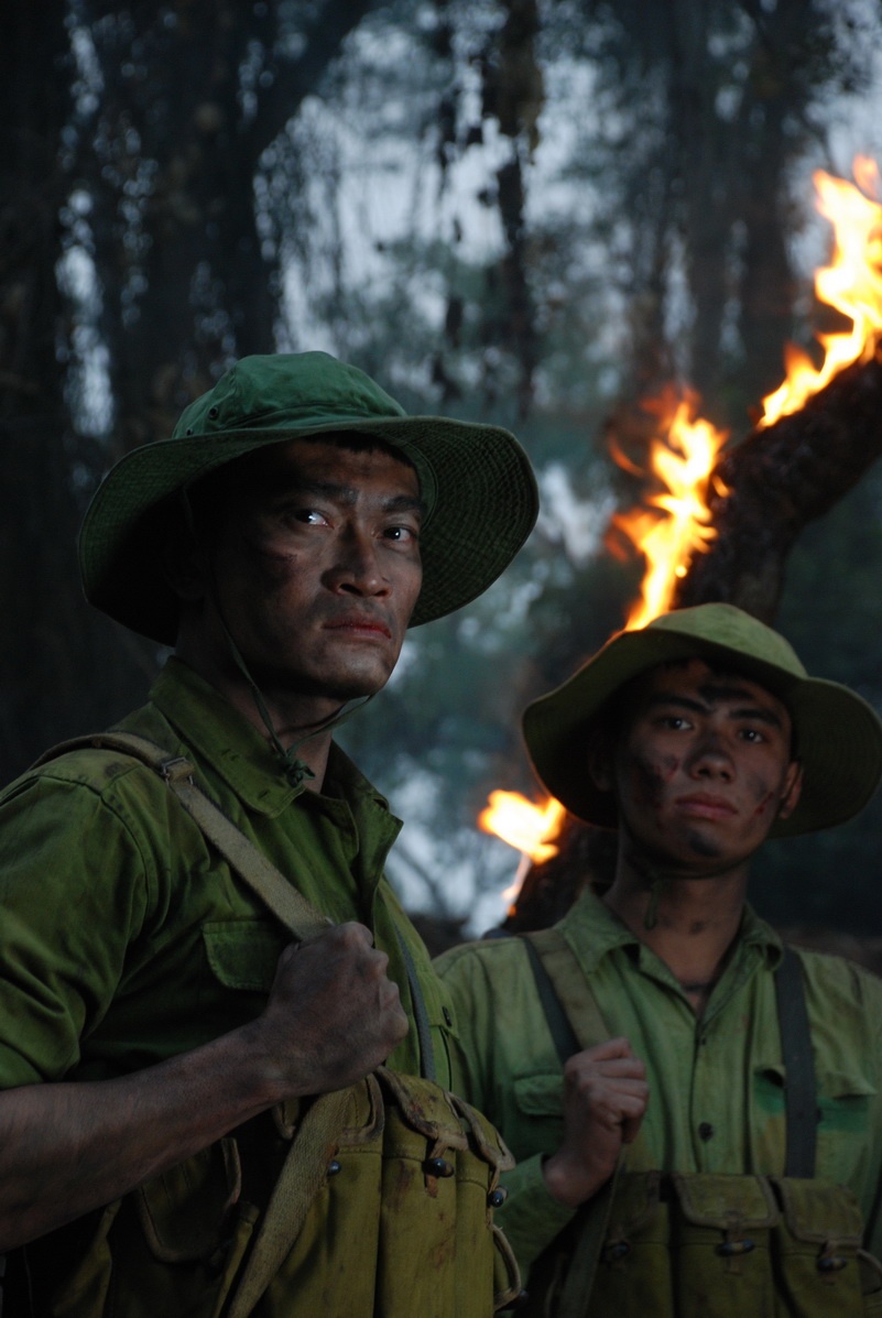 dien vien xuat sac Canh dieu vang anh 2