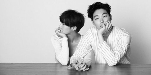 Hwang Jung Eum cặp kè Ryu Jun Yeol trong phim mới ảnh 5 Hwang Jung Eum cap ke Ryu Jun Yeol trong phim moi anh 5