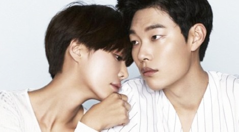 Hwang Jung Eum tinh tu tai tu 'Reply 1988' trong phim moi hinh anh